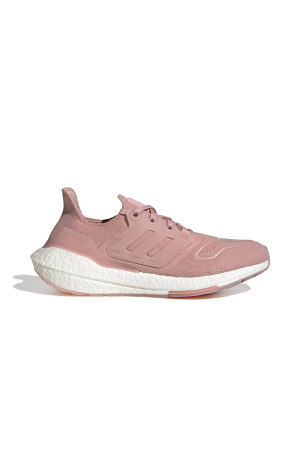 Ultraboost 22 Kadın Ayakkabı -GX5592 Pudra - EU-Adidas