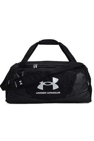 Undeniable 5.0 Duffle Md Spor Çanta - 1369223 Siyah - Thumbnail