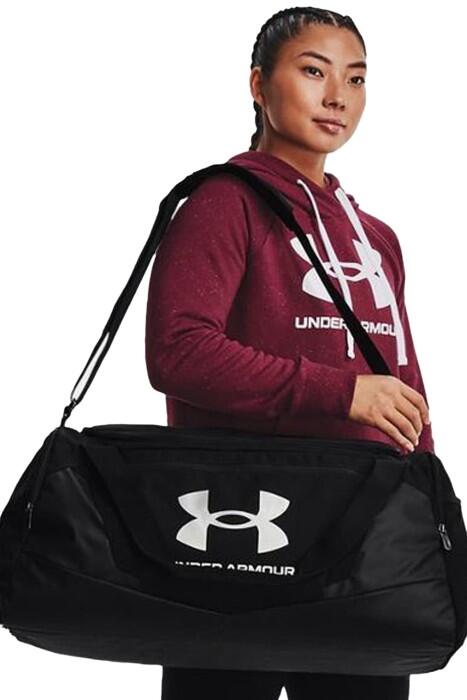 Undeniable 5.0 Duffle Md Spor Çanta - 1369223 Siyah