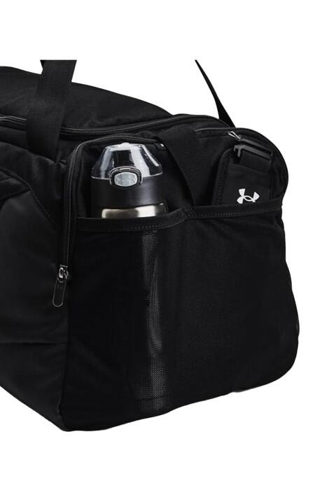 Undeniable 5.0 Duffle Md Spor Çanta - 1369223 Siyah