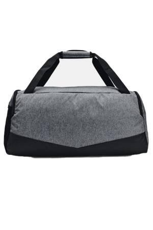 Undeniable 5.0 Duffle Md Unisex Spor Çanta - 1369223 Gri - Thumbnail