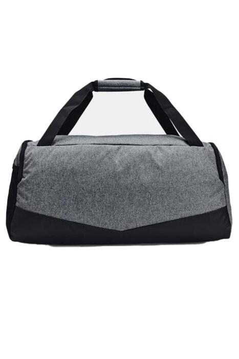 Undeniable 5.0 Duffle Md Unisex Spor Çanta - 1369223 Gri