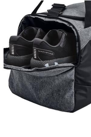 Undeniable 5.0 Duffle Md Unisex Spor Çanta - 1369223 Gri - Thumbnail