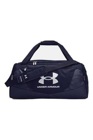 Undeniable 5.0 Duffle Md Unisex Spor Çanta - 1369223 Lacivert - Thumbnail