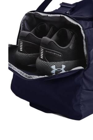 Undeniable 5.0 Duffle Md Unisex Spor Çanta - 1369223 Lacivert - Thumbnail