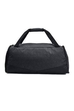 Undeniable 5.0 Duffle Md Unisex Spor Çanta - 1369223 Siyah/Siyah - Thumbnail