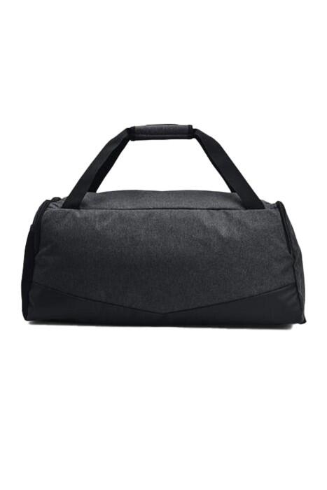 Undeniable 5.0 Duffle Md Unisex Spor Çanta - 1369223 Siyah/Siyah - 2