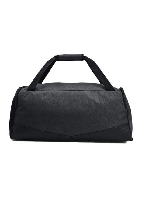 Undeniable 5.0 Duffle Md Unisex Spor Çanta - 1369223 Siyah/Siyah