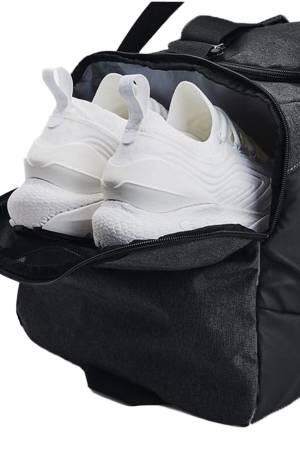 Undeniable 5.0 Duffle Md Unisex Spor Çanta - 1369223 Siyah/Siyah - 5