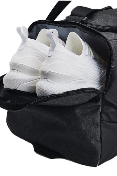Undeniable 5.0 Duffle Md Unisex Spor Çanta - 1369223 Siyah/Siyah - 5