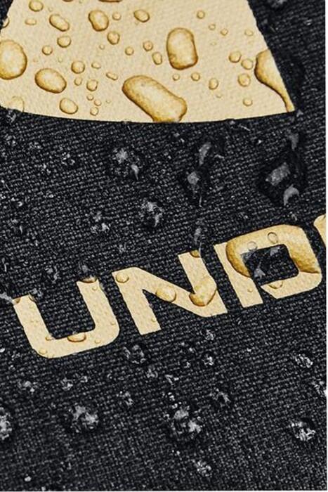 Undeniable 5.0 Duffle Md Unisex Spor Çanta - 1369223 Siyah/Siyah - 6