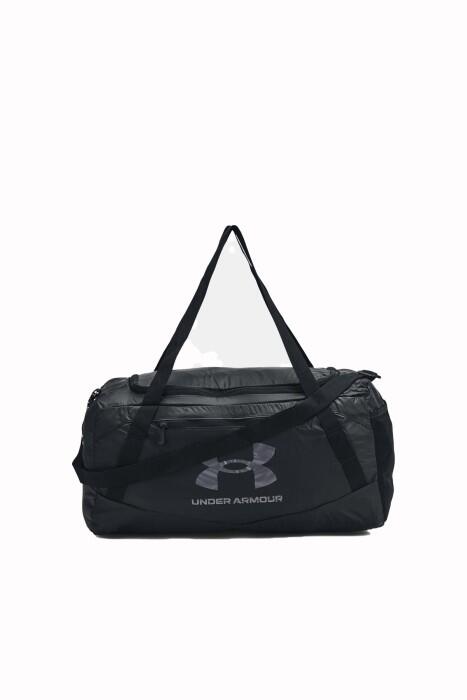 Under Armour - Undeniable 5.0 XS Pkble Unisex Spor Çanta - 1381927 Siyah