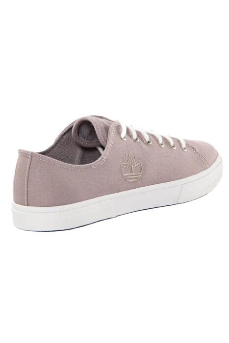 Union Wharf 2.0 Ek+ Logo Ox Erkek Ayakkabı - TB0A29JB Gri - 5