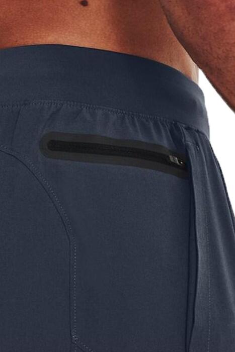 Unstoppable Cargo Erkek Spor Eşofman Altı - 1352026 Gri - 2