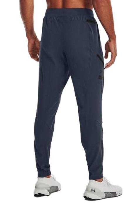Unstoppable Cargo Erkek Spor Eşofman Altı - 1352026 Gri - 3