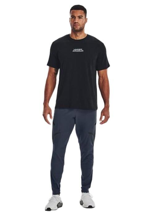 Unstoppable Cargo Erkek Spor Eşofman Altı - 1352026 Gri - 4