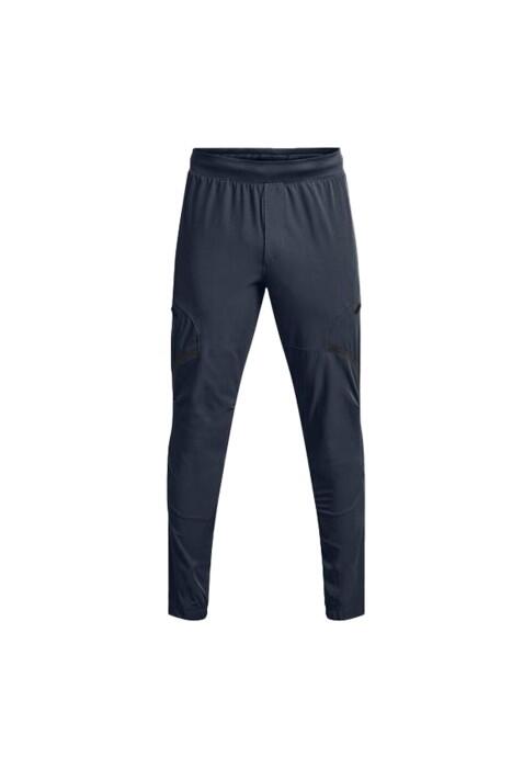 Unstoppable Cargo Erkek Spor Eşofman Altı - 1352026 Gri - 6