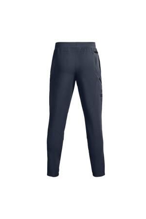 Unstoppable Cargo Erkek Spor Eşofman Altı - 1352026 Gri - 7