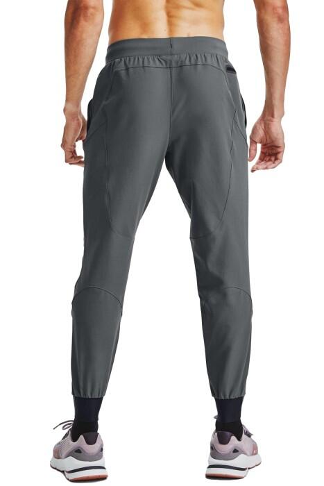 Unstoppable Joggers Erkek Spor Eşofman Altı - 1352027 Gri