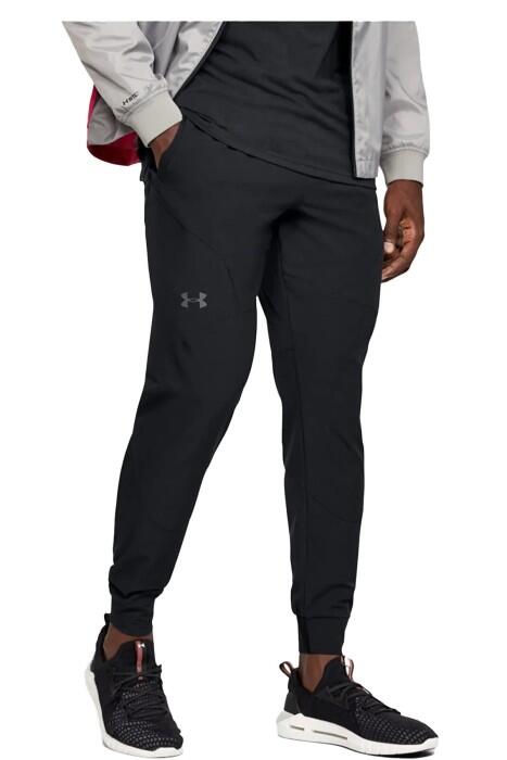 Unstoppable Joggers Erkek Spor Eşofman Altı - 1352027 Siyah - 1