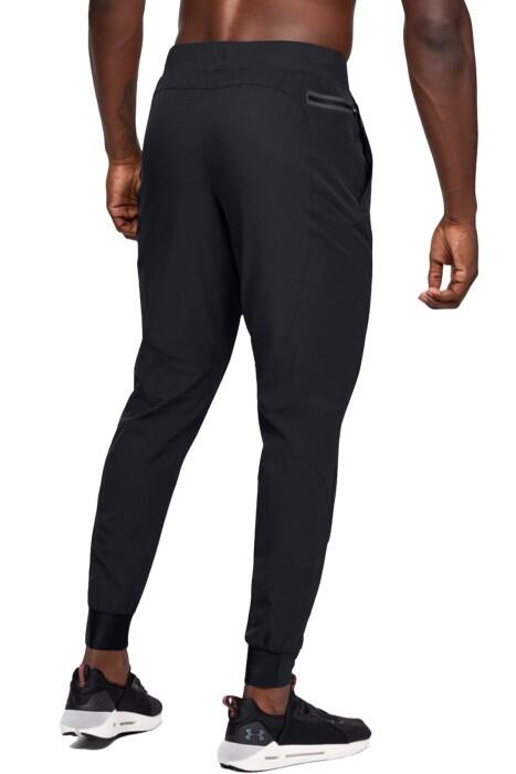 Unstoppable Joggers Erkek Spor Eşofman Altı - 1352027 Siyah - 2