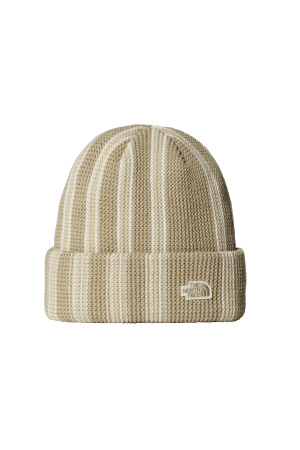 Urban Explore Unisex Bere - NF0A8CHK Kırık Beyaz - The North Face