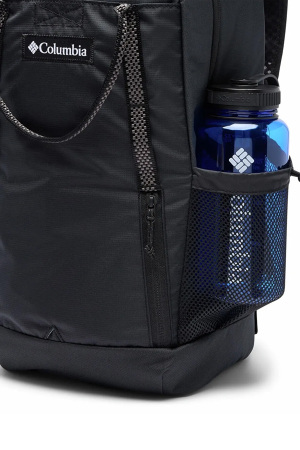 Uu4050 Echo Mountaın 25L Backpack - Çanta Siyah - 2