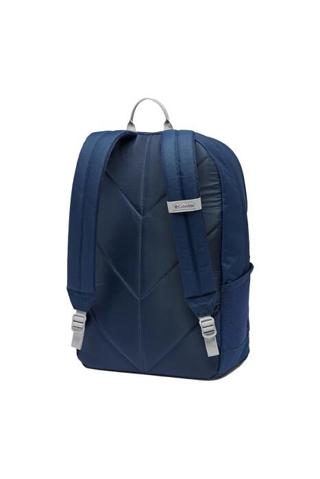 Uu6141 Zıgzag Iı 30L Backpack - Çanta Lacivert - 2