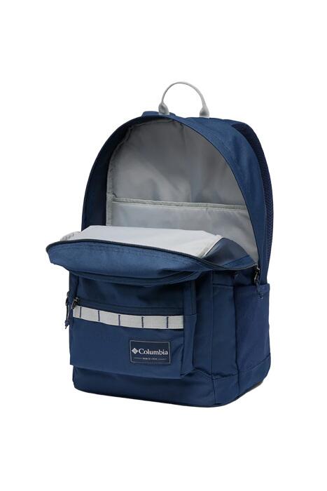 Uu6141 Zıgzag Iı 30L Backpack - Çanta Lacivert - 3