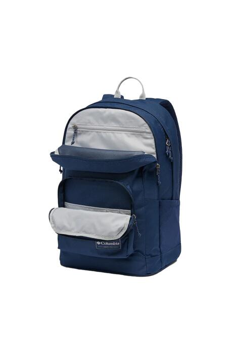 Uu6141 Zıgzag Iı 30L Backpack - Çanta Lacivert - 4