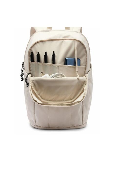 Uu6537 Buxton 26L Backpack - Çanta Bej - 2