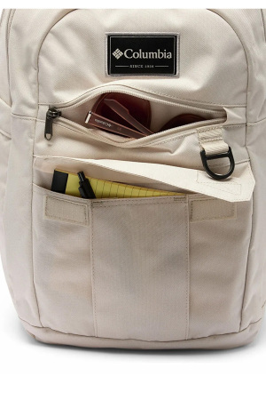 Uu6537 Buxton 26L Backpack - Çanta Bej - 3