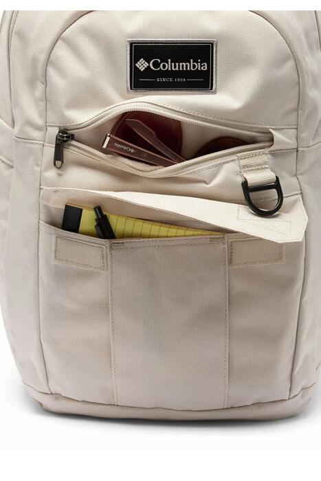 Uu6537 Buxton 26L Backpack - Çanta Bej - 3