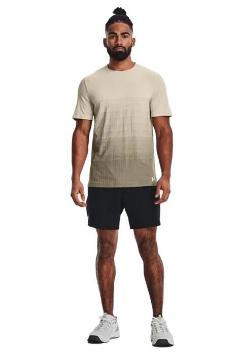 Vanish Woven 6in Erkek Short - 1373718 Siyah