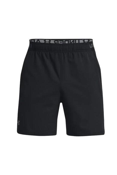 Vanish Woven 6in Erkek Short - 1373718 Siyah