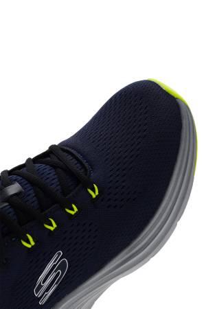 Vapor Foam Erkek Ayakkabı - 232625 Lacivert/Açık Yeşil - 2