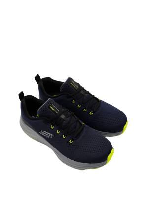 Vapor Foam Erkek Ayakkabı - 232625 Lacivert/Açık Yeşil - 7