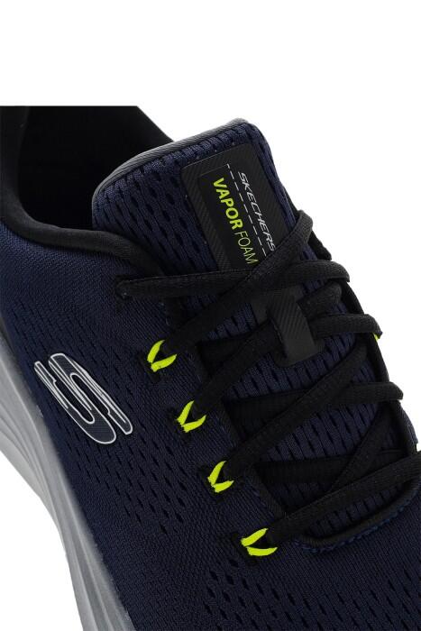 Vapor Foam Erkek Ayakkabı - 232625 Lacivert/Açık Yeşil - 10