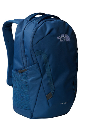 Vault Unisex Çanta - NF0A3VY2 Petrol Mavisi - The North Face