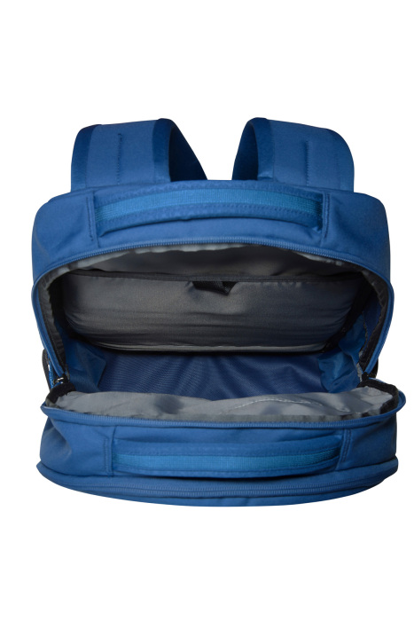 Vault Unisex Çanta - NF0A3VY2 Petrol Mavisi - 3