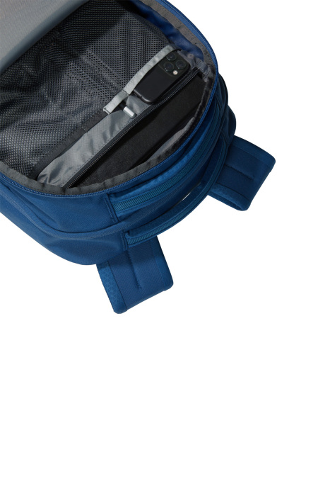 Vault Unisex Çanta - NF0A3VY2 Petrol Mavisi - 5