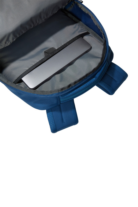 Vault Unisex Çanta - NF0A3VY2 Petrol Mavisi - 6