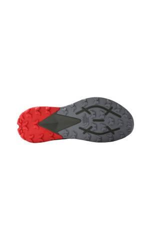 Vectiv Enduris 3 Erkek Ayakkabı - NF0A7W5O Yeşil/Siyah - 4