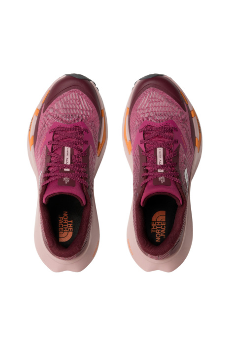 Vectiv Enduris 4 Kadın Ayakkabı - NF0A8AEP Bordo - 2