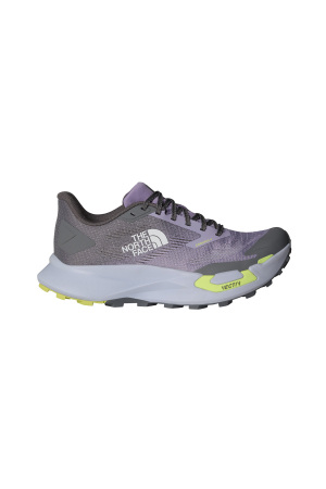 Vectiv Enduris 4 Kadın Ayakkabı - NF0A8AEP Lila - The North Face