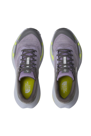 Vectiv Enduris 4 Kadın Ayakkabı - NF0A8AEP Lila - 2