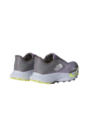 Vectiv Enduris 4 Kadın Ayakkabı - NF0A8AEP Lila - 3