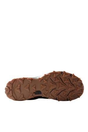 Vectıv Fastpack Futurelıght Erkek Ayakkabı - NF0A5JCY Yeşil/Siyah/Sarı - 3