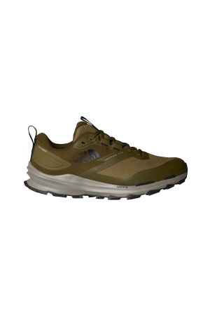 Vectiv Fastpack Lite Wp Erkek Ayakkabı - NF0A8AFB Haki/Siyah - The North Face