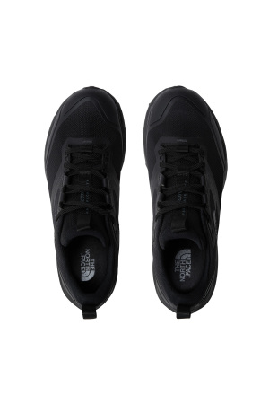 Vectiv Fastpack Lite Wp Erkek Ayakkabı - NF0A8AFB Siyah/Gri - 2